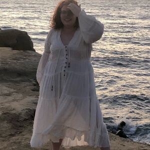 Meet your Posher, Madelyn